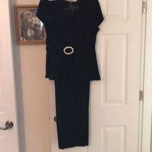 Special Occasion pantsuit